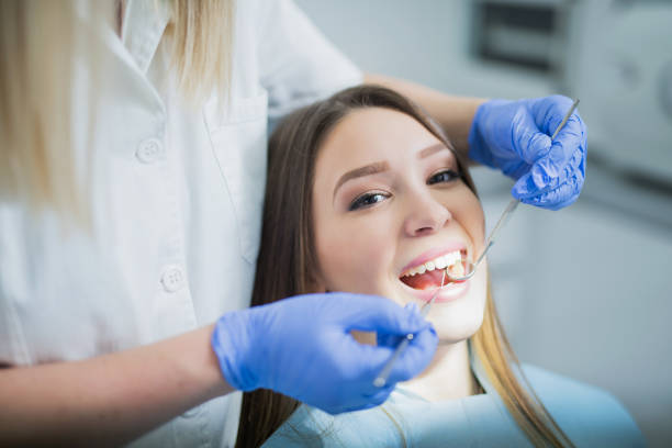 Best Dental Fillings (Composite and Amalgam)  in Myrtle Grove, FL